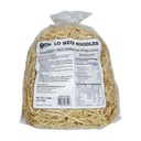 Noodle - Lo Mein Frz - 4/5lb