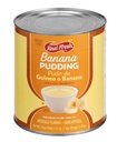 Pudding - Banana - 6/10