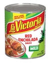 Sauce - Enchilada - 6/10