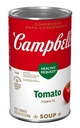 Soup - Tomato - 12/50oz
