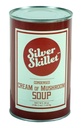 Soup - Cream of Mushrm-12/50oz