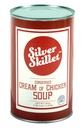 Soup -Cream of Chicken-12/50oz