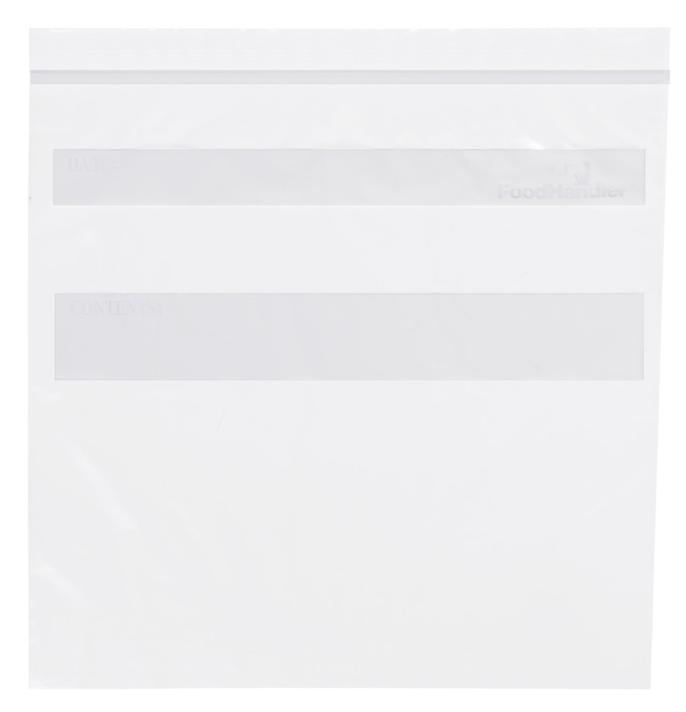 Zipseal- Gallon - 250ct