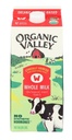 Whole Milk - Organic - 6/64oz