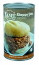 Sloppy Joe - Can - 6/52oz