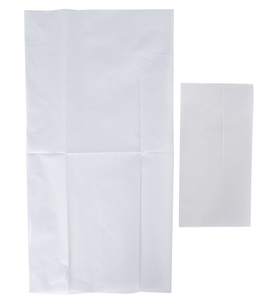 Napkin - Tall 1 Ply - 10,000ct