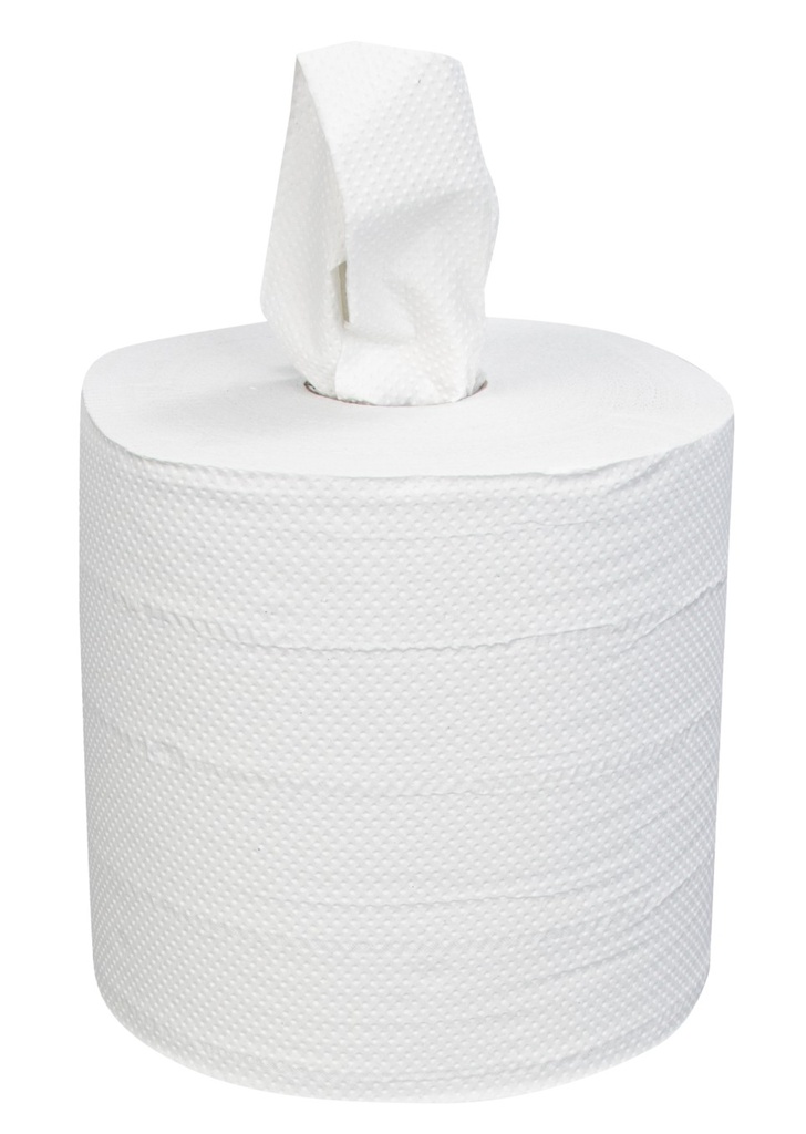 Towel Center Pull 2Ply - 6/600'