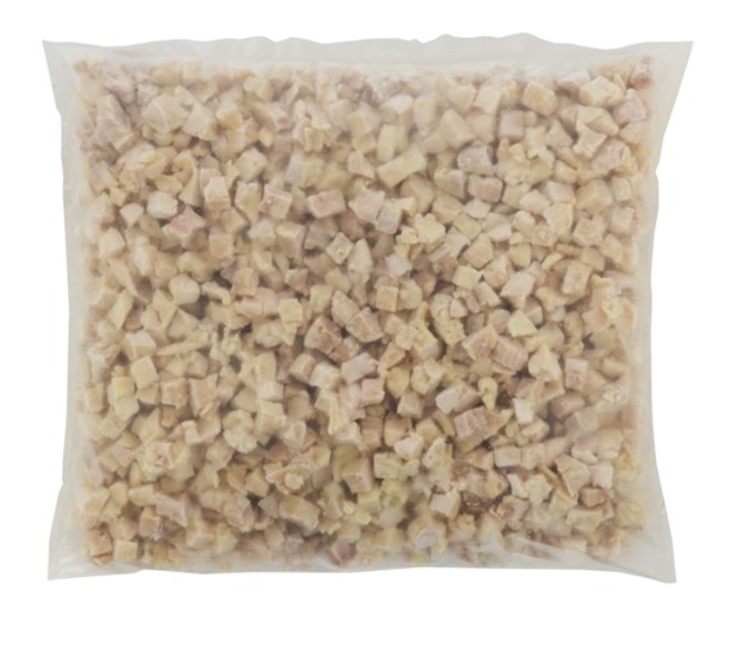 Chicken - Diced - 10lb