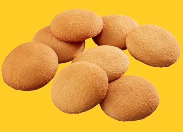 Vanilla Wafer - 2/2lb