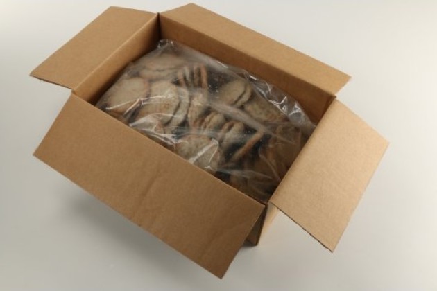 Pork Sausage Patties - 107/1.5oz