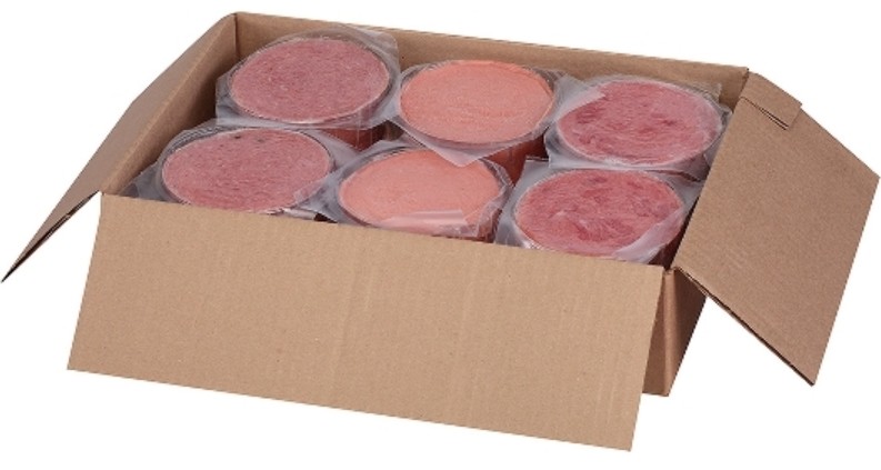 Turkey Variety Lunch Meat-12lb