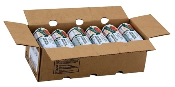 Turkey - Ground - 12/1lb