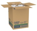 12oz Coated Paper Bowl -1000ct