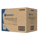 9oz Plastic Cups - 25/100ct