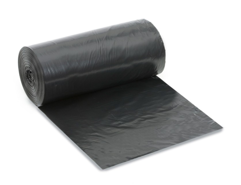 Trash Liner - 45gl - 1.1mil - 100ct