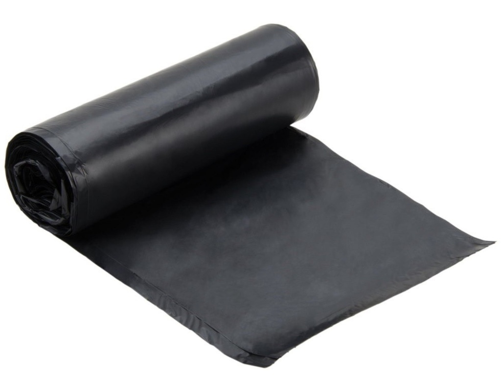 Trash Liner- 60gl-1.5mil-100ct