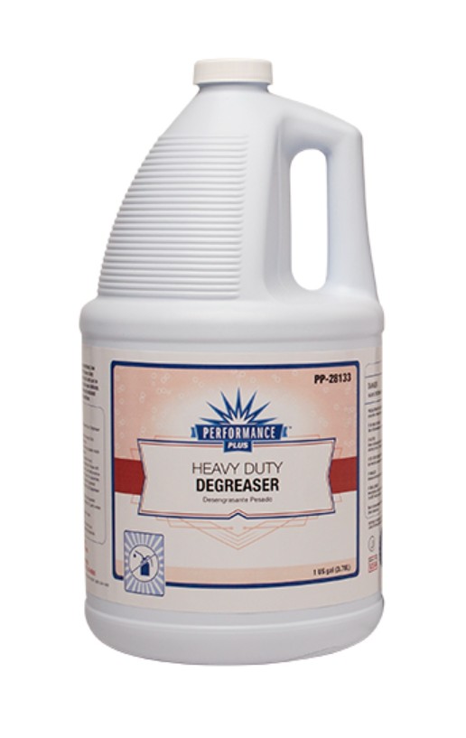 Heavy Duty Degreaser - 1gl