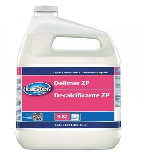 Lime Scale Remover - 1gl