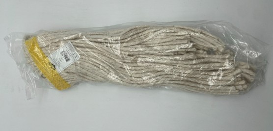 Mop Head - 16oz Clamp Type