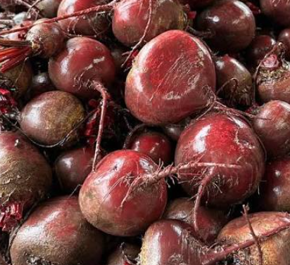 Beet - Red 25lb