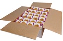 Sunbutter & Grape Jelly Sandwich - 96ct