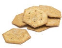 WG Veggie and Bean Cracker - 5lb