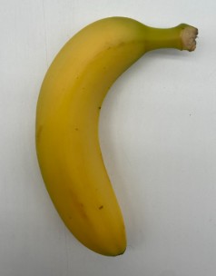 Green Tip Bananas - EACH