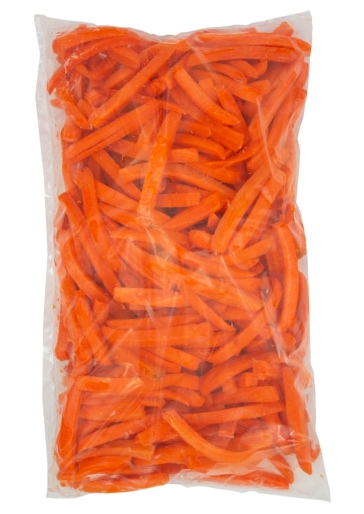 Carrot Sticks - 5lb
