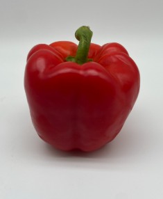 Red Bell Peppers - EACH