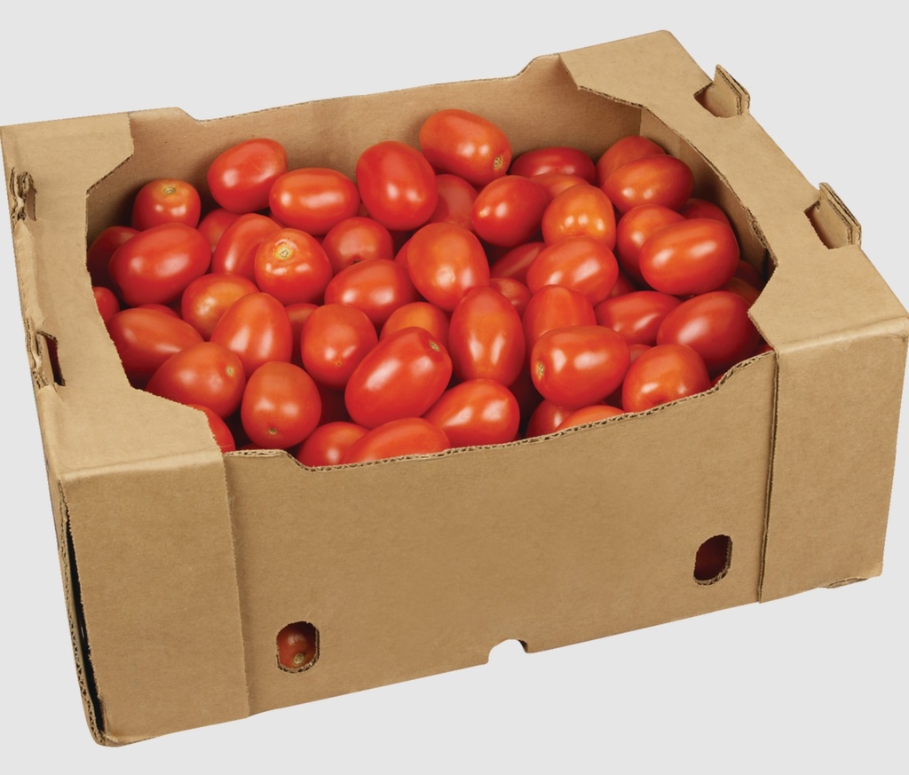 Roma Tomatoes - 25lb
