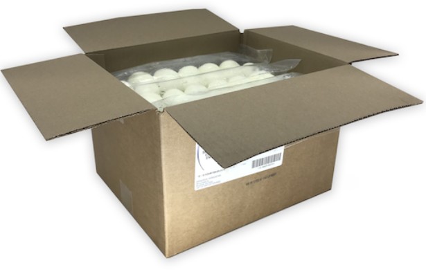 Hard Boiled Eggs - 12/12ct