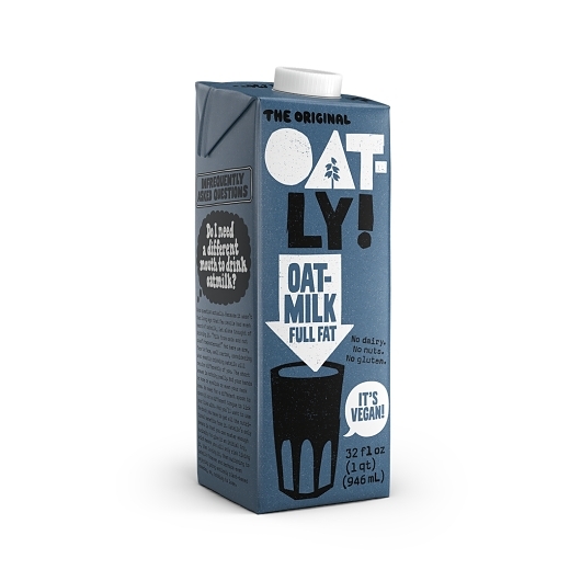 Oat Milk - 6/32oz