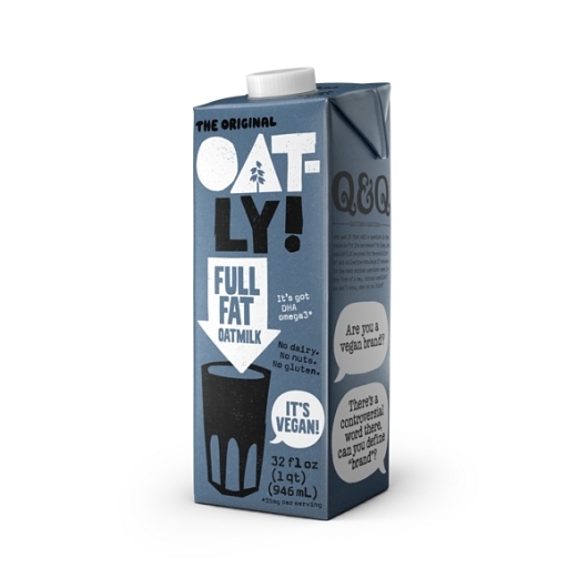 Oat Milk - 6/32oz
