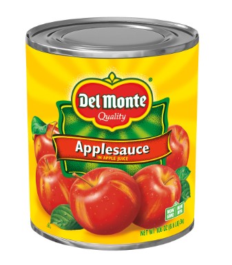 Applesauce - #10
