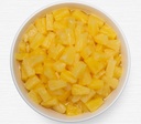 Pineapple Tidbits In Juice - #10
