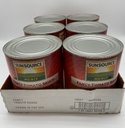 Tomato Sauce - 6/10