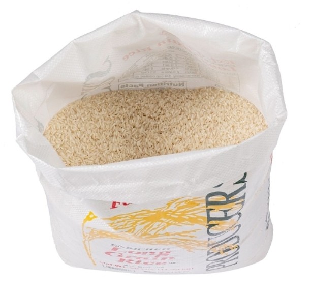 Long Grain Rice - 25lb