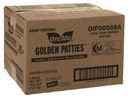 Hash Brown Patties - 120/2.25 oz