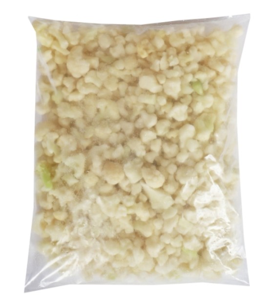 Frozen Cauliflower - 2lb