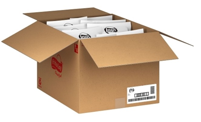 Potato Chip - 8/16oz