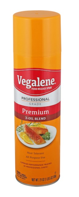 Cooking Spray - 17oz