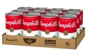 Vegetable Soup - 12/50oz