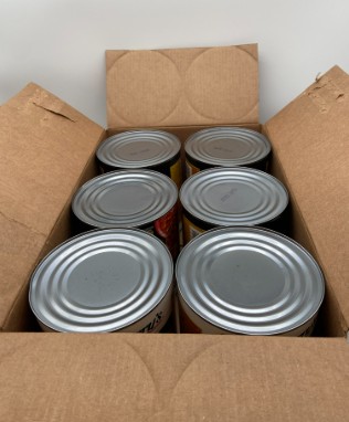 Chili with Beans - 6/10