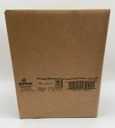 WG Sweet Potato Crackers - 5lb