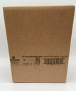 WG Cheese (It) Crackers - 5lb