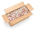 Giant Goldfish Graham Crackers - 300/.9 oz