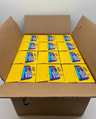 Saltine Crackers - 12/1lb