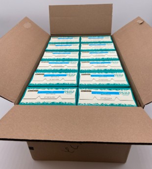 Rich & Crisp Crackers - 12/16oz