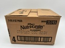 Blueberry Nutri-Grain Bars - 96/1.3 oz