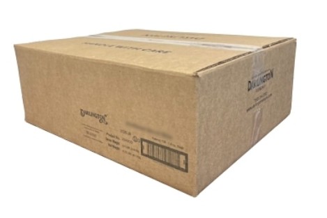 Apple Oatmeal Bar - 216/1.2 oz